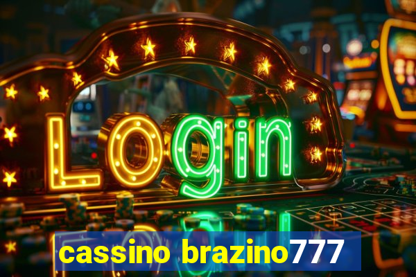 cassino brazino777