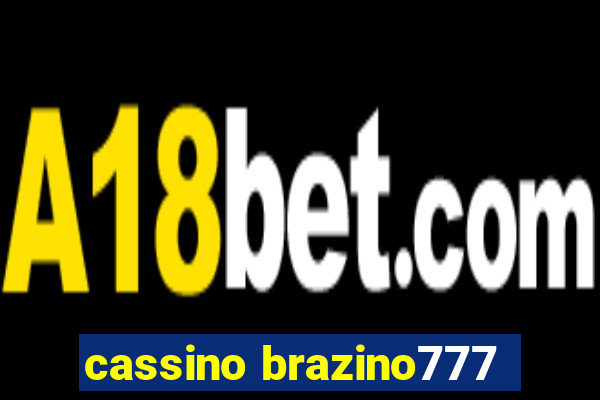 cassino brazino777