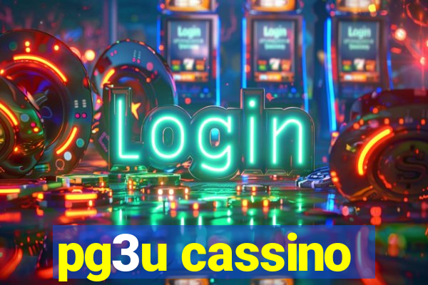 pg3u cassino