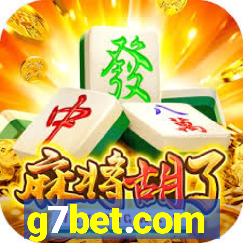 g7bet.com