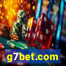 g7bet.com