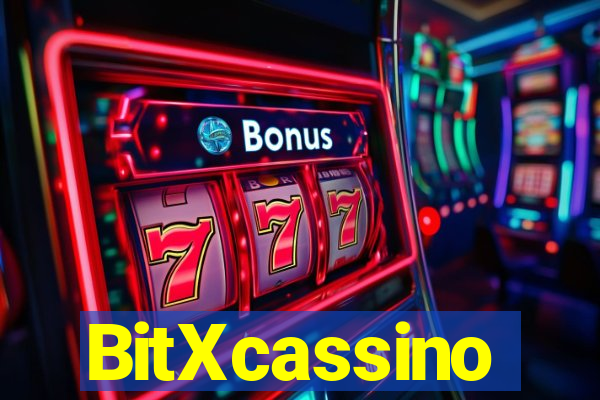 BitXcassino