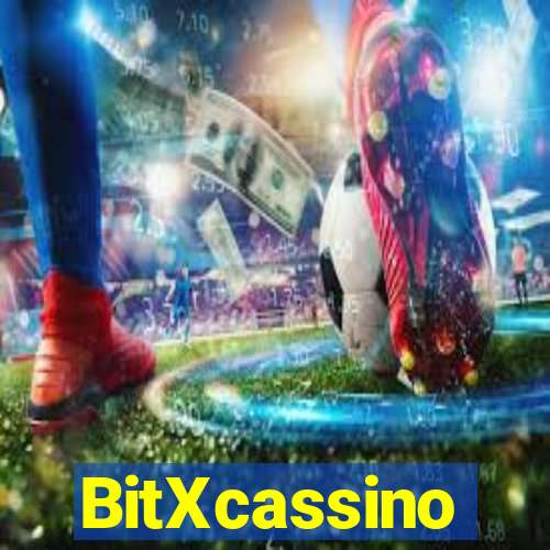 BitXcassino