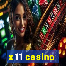 x11 casino