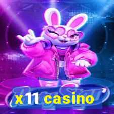 x11 casino