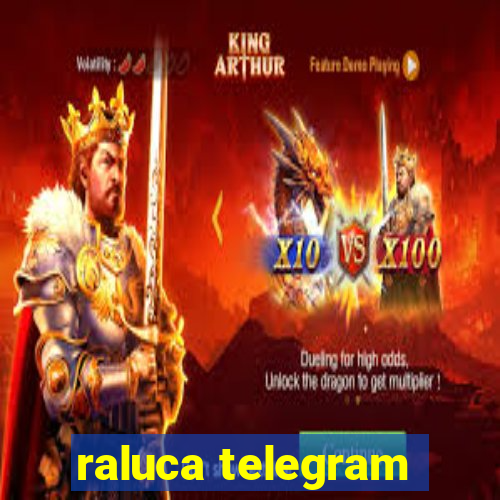 raluca telegram