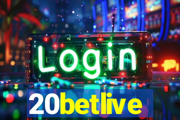 20betlive