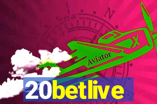 20betlive