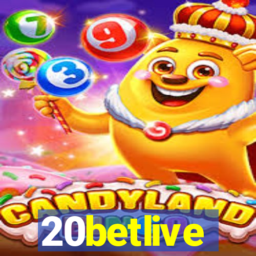 20betlive