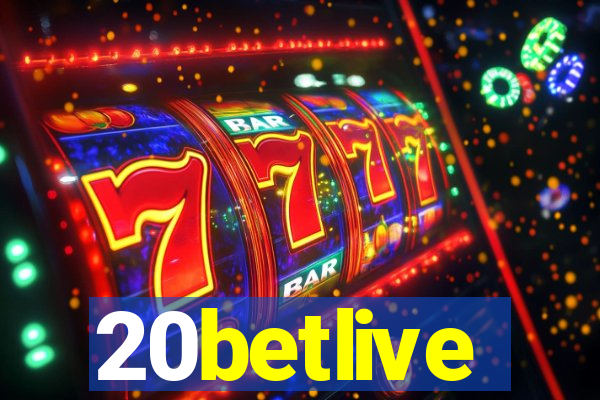 20betlive