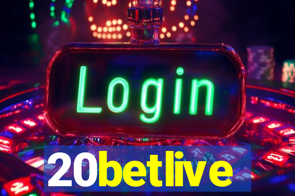 20betlive