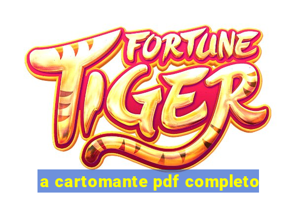 a cartomante pdf completo