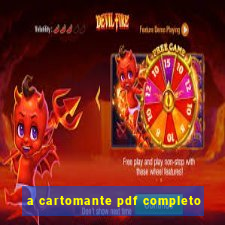 a cartomante pdf completo