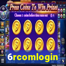 6rcomlogin