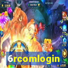 6rcomlogin