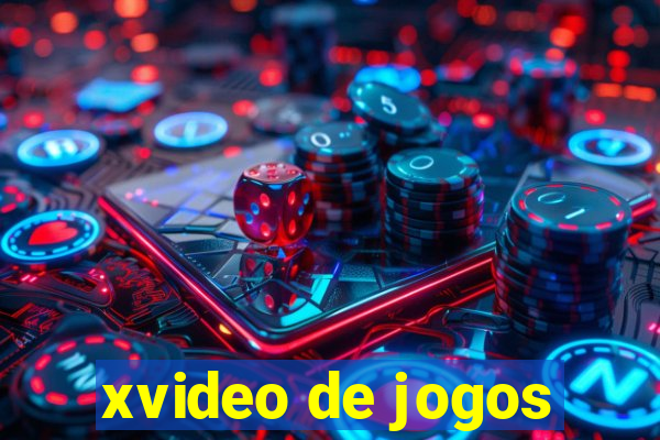 xvideo de jogos