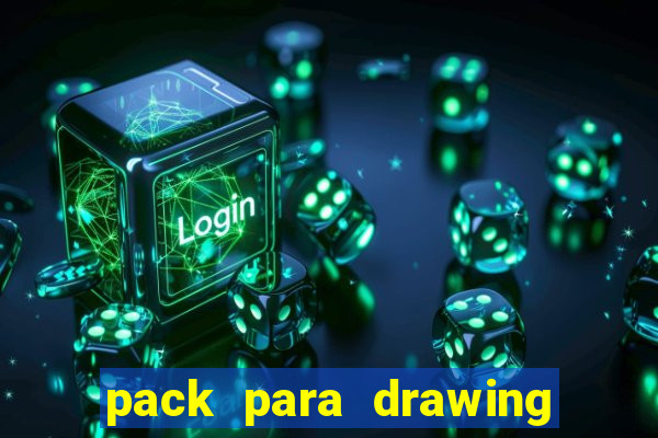 pack para drawing cartoons 2 vk