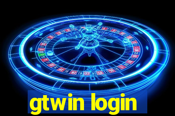 gtwin login