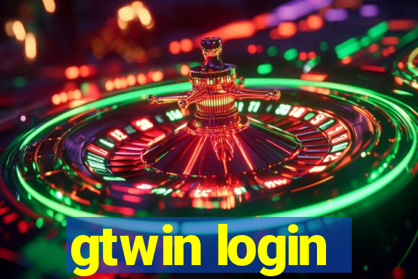 gtwin login