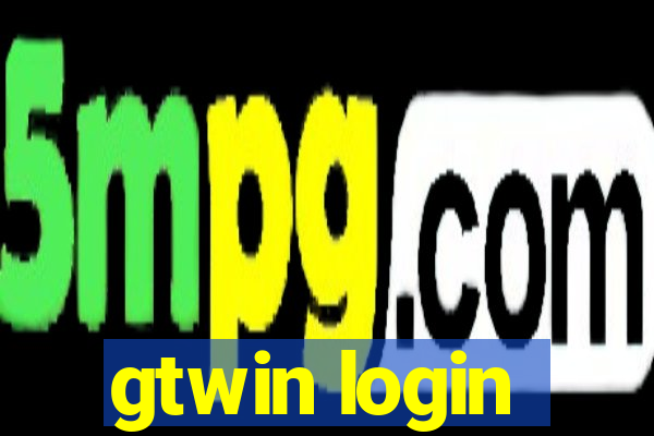 gtwin login