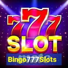 Bingo777Slots