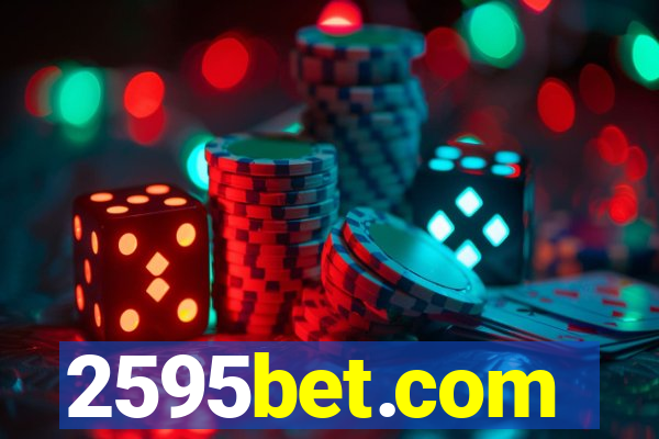 2595bet.com