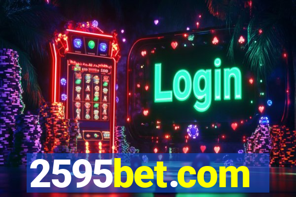 2595bet.com