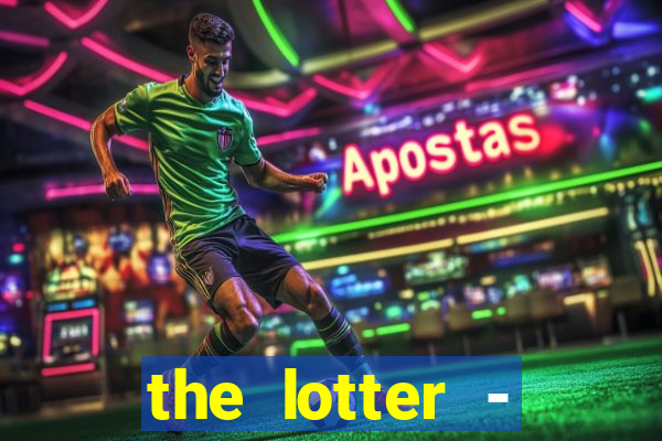 the lotter - reclame aqui