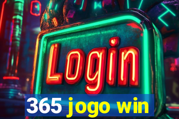 365 jogo win