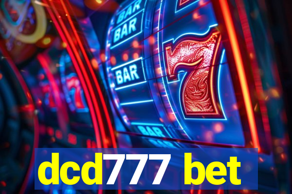 dcd777 bet