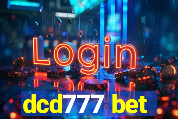 dcd777 bet