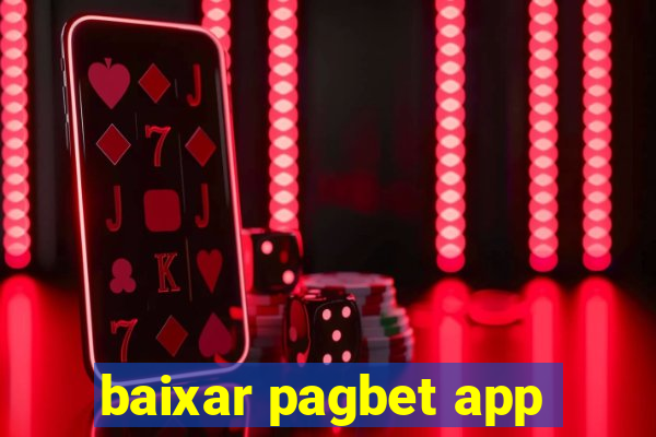 baixar pagbet app