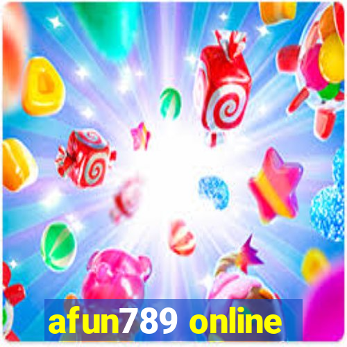 afun789 online