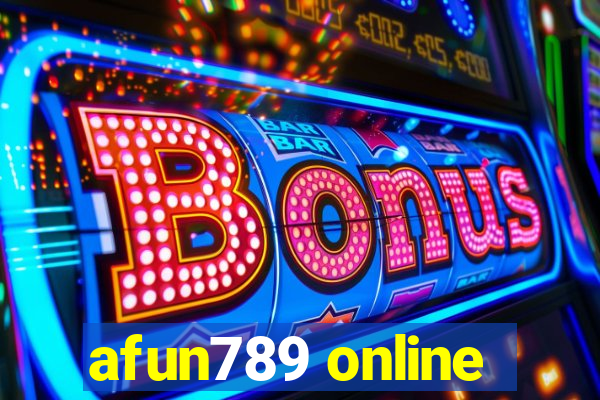 afun789 online