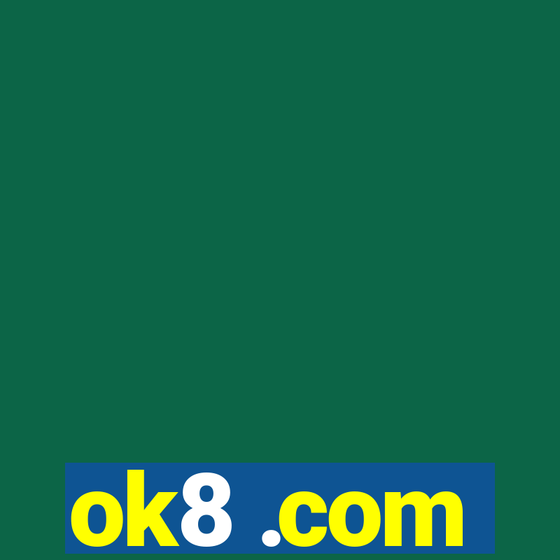 ok8 .com