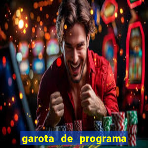 garota de programa porto ferreira