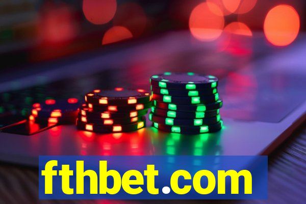 fthbet.com