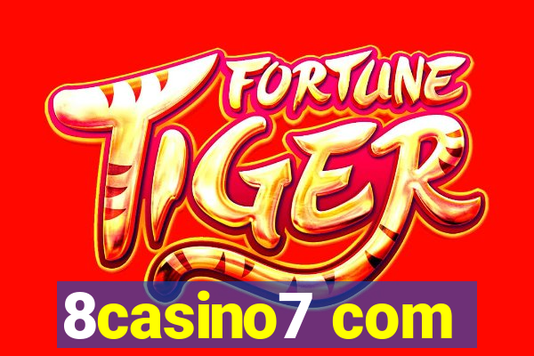 8casino7 com