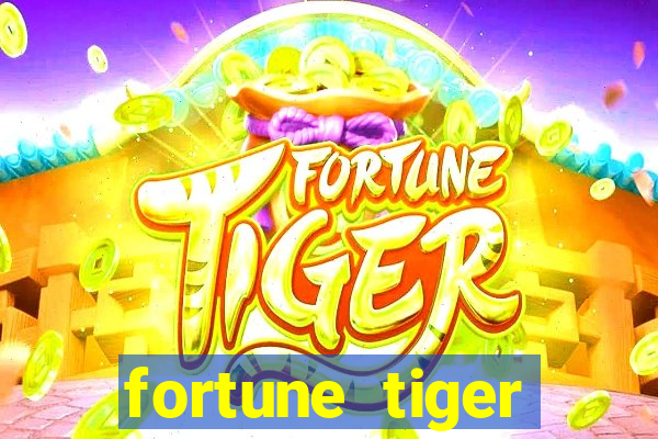 fortune tiger spirit demo