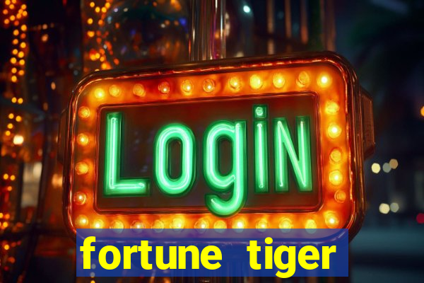 fortune tiger spirit demo