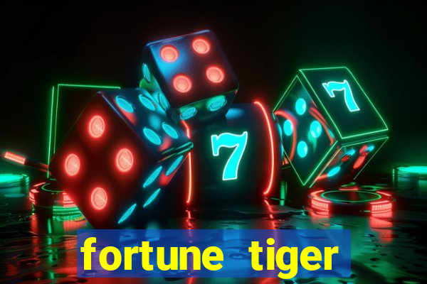 fortune tiger spirit demo