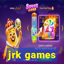 jrk games