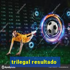 trilegal resultado