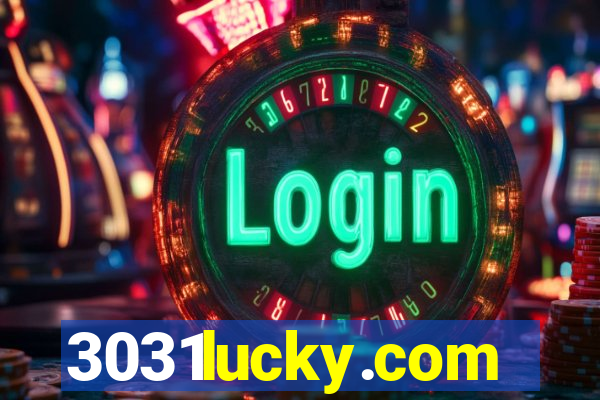 3031lucky.com