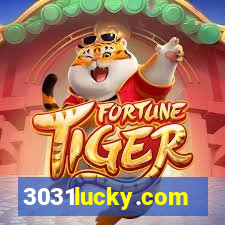 3031lucky.com