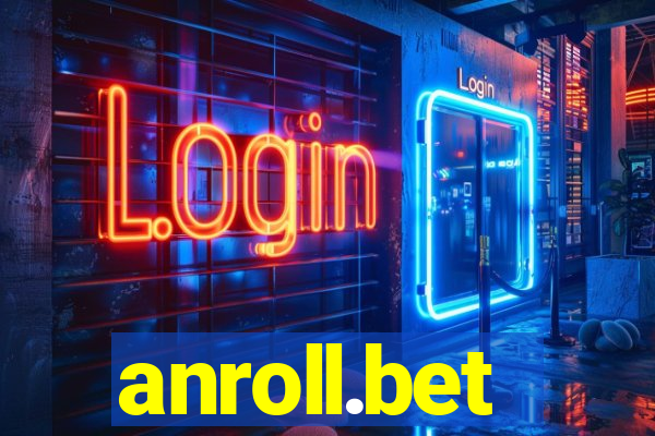 anroll.bet