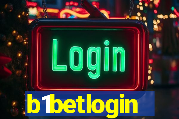 b1betlogin