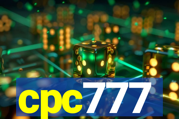 cpc777