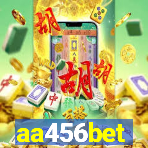 aa456bet