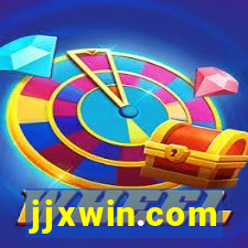 jjxwin.com